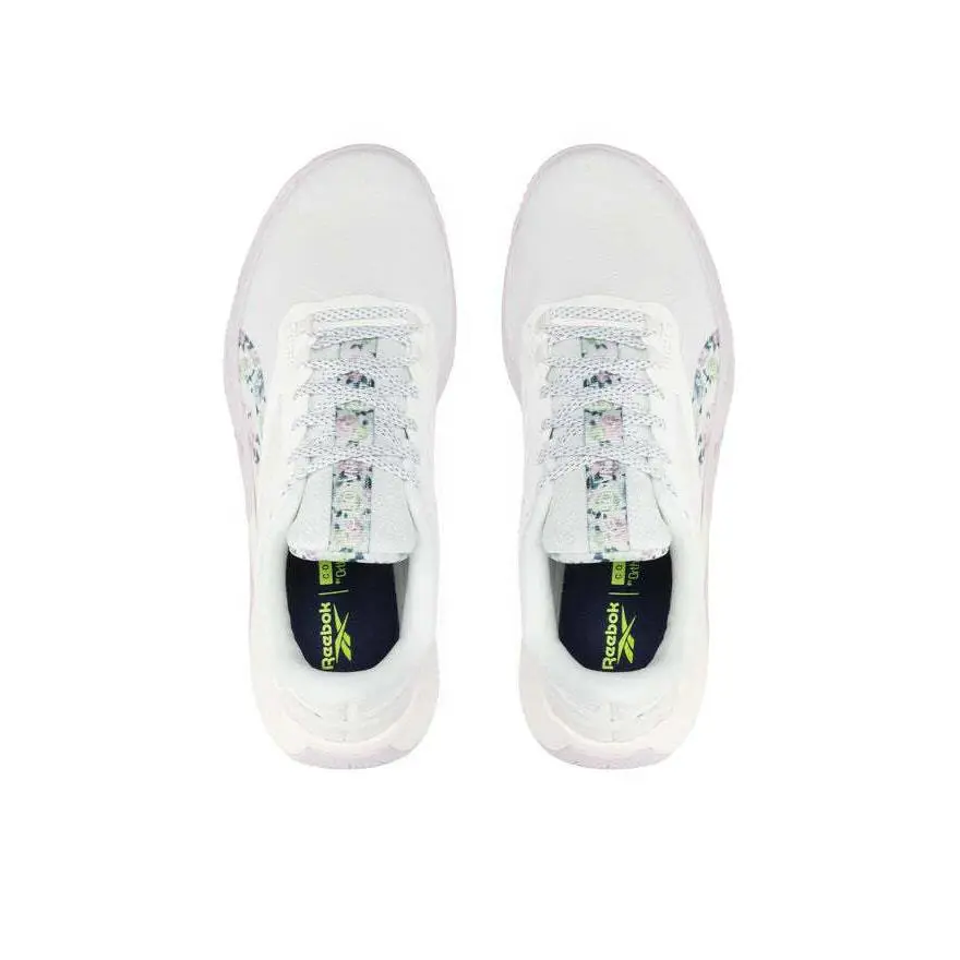 Reebok shoes - Chalk/Quaglw/Blusla 4
