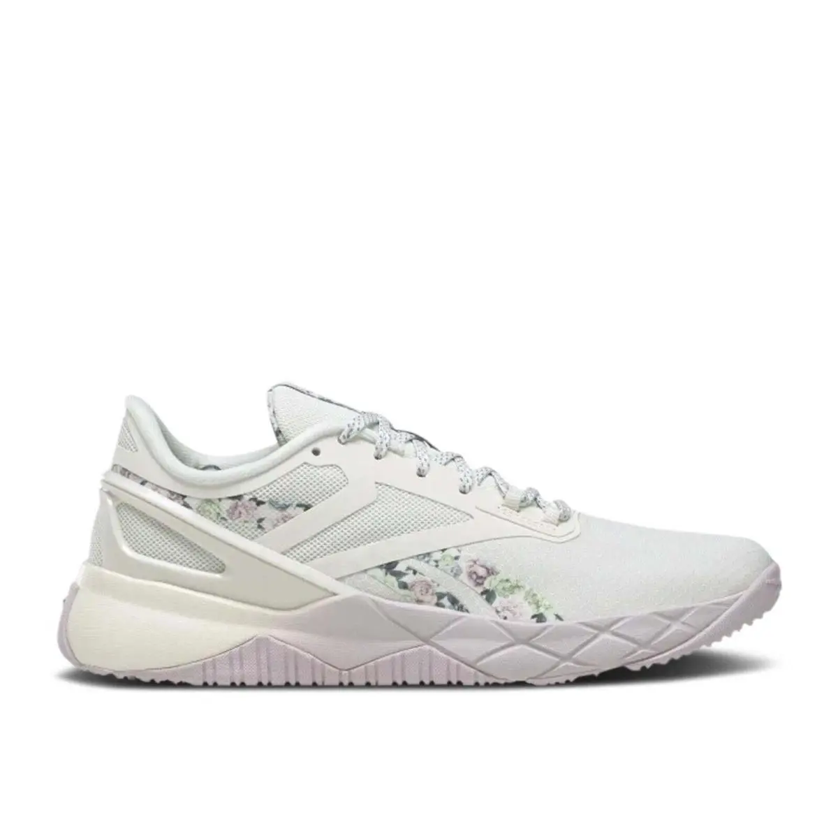 Reebok shoes - Chalk/Quaglw/Blusla 5