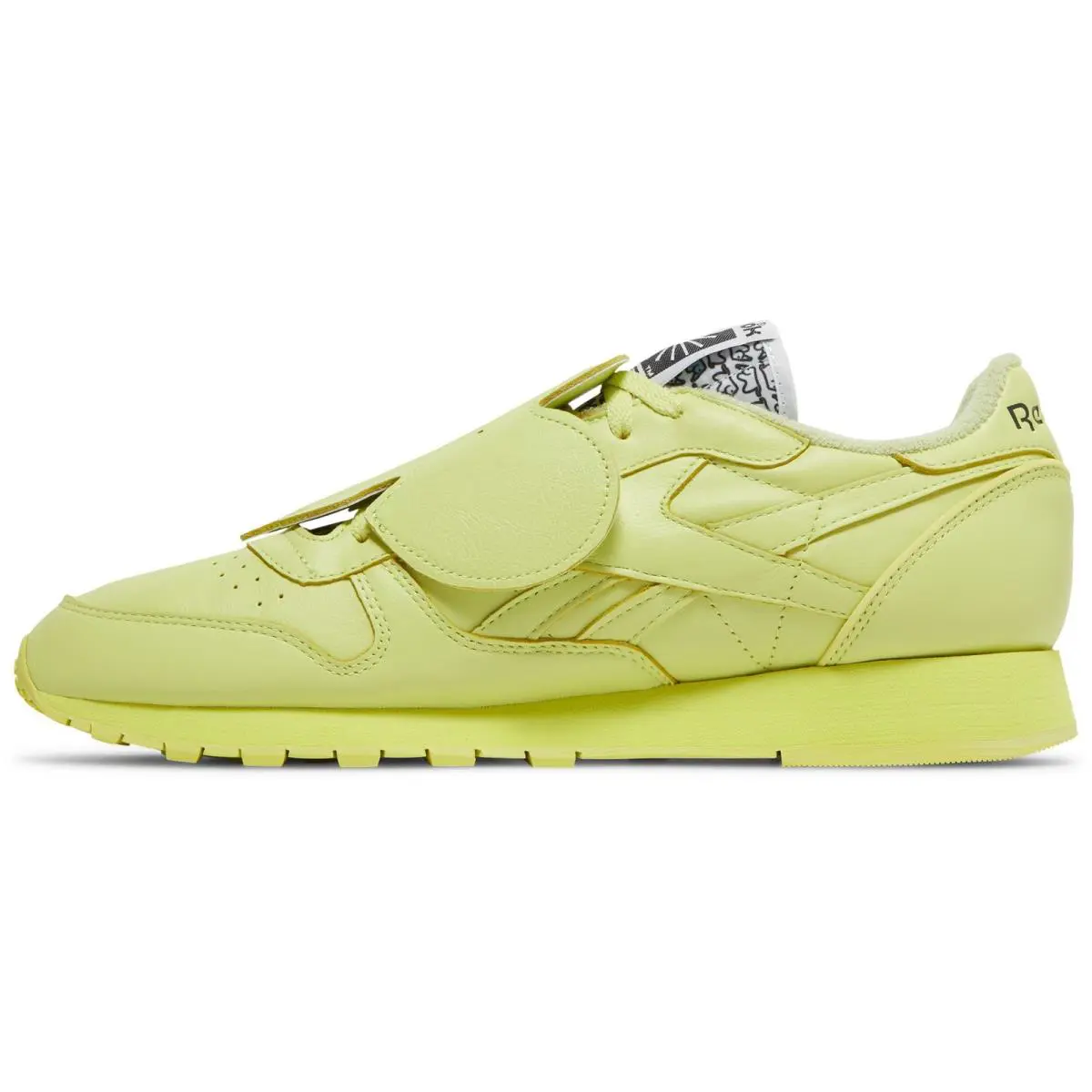Reebok shoes - Cooalo/Cooalo/Cblack 3