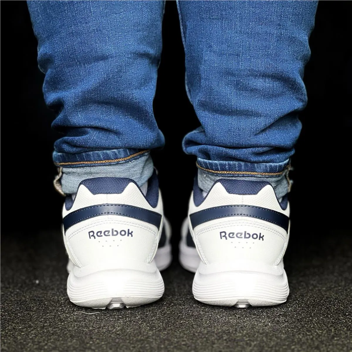 Reebok shoes - Reebok Walk Ultra - Walk Ultra - White 5