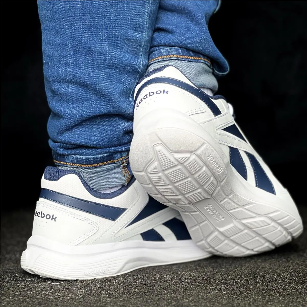 Reebok shoes - Reebok Walk Ultra - Walk Ultra - White 7