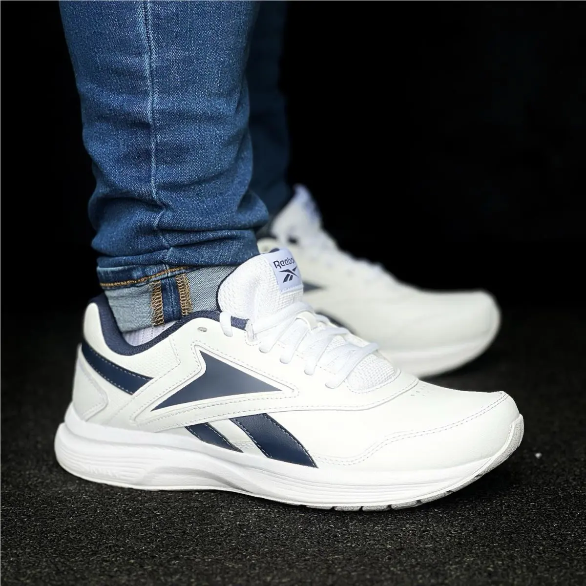 Reebok shoes - Reebok Walk Ultra - Walk Ultra - White 20
