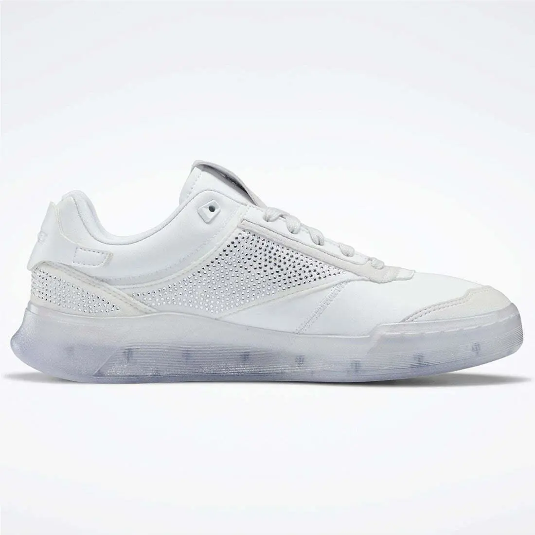 Reebok shoes - Ftwwht/Porcel/Silvmt 1