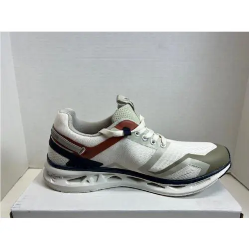 Reebok shoes - WHITE / GREY / BLUE / RED - EF13242 2
