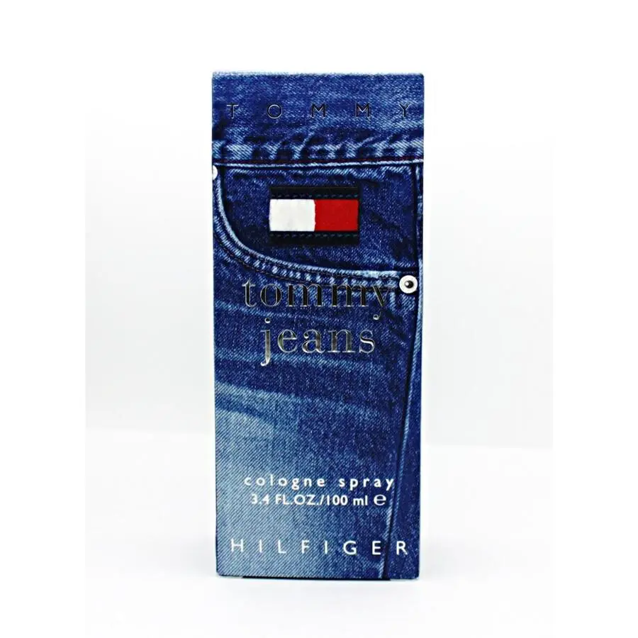 Tommy Hilfiger Tommy Jeans 3.4 oz Eau de Cologne