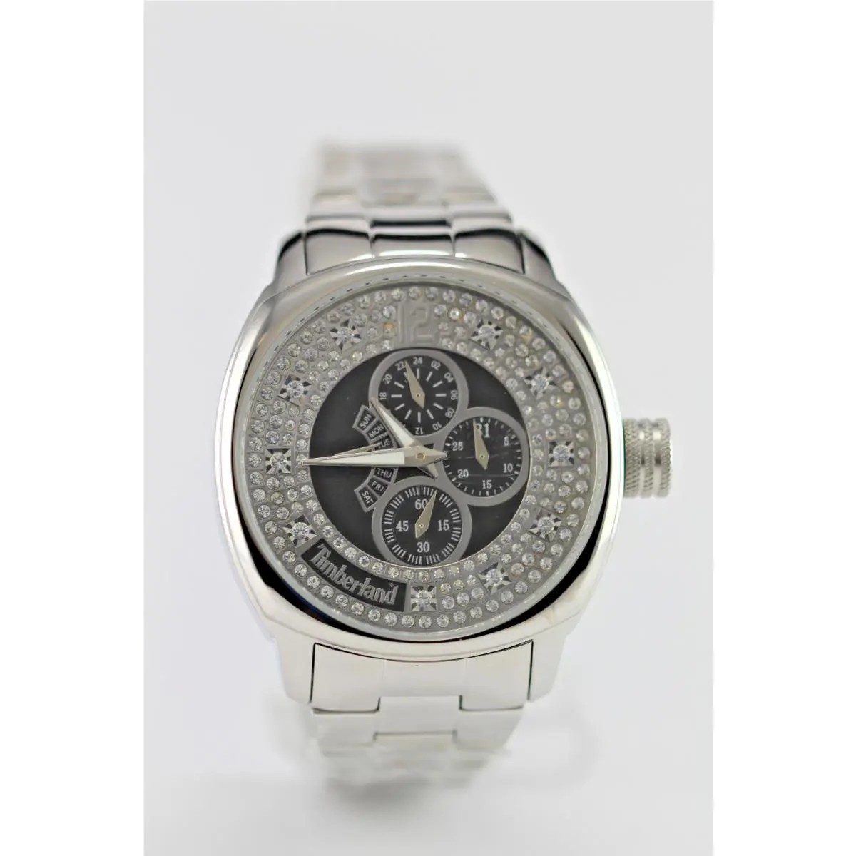 Timberland Watch For Men QT711 1702