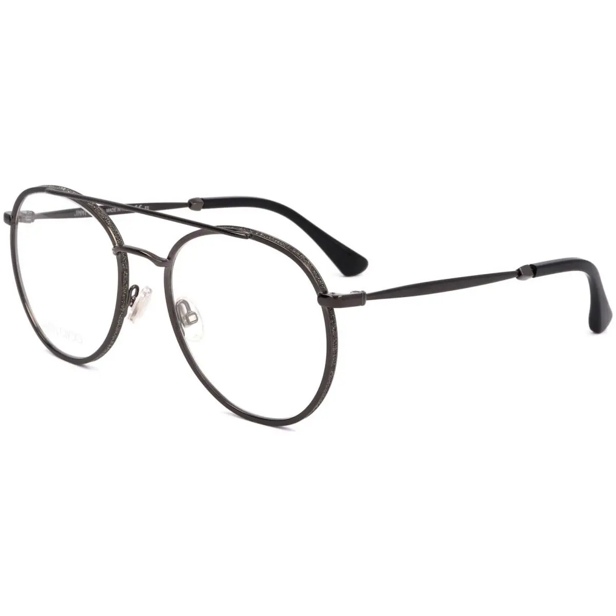 Jimmy Choo Women`s 54mm Black Opticals JC230-807-54