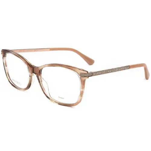 Jimmy Choo C269 Fib Women`s Eyeglasses 54-17-145mm