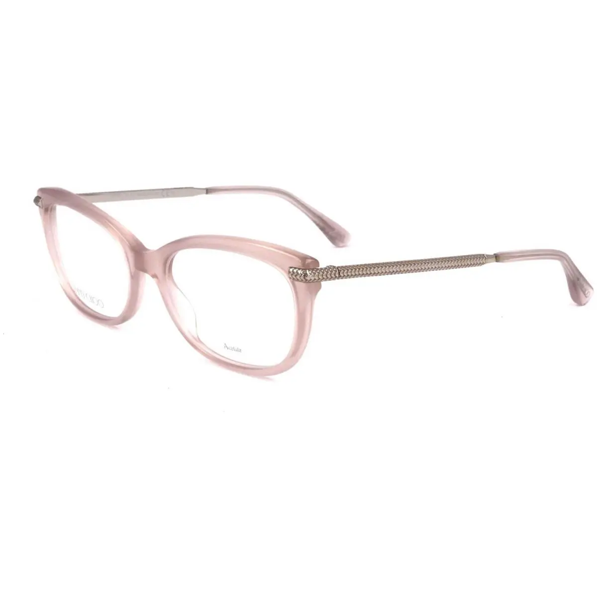 Jimmy Choo Women`s 54mm Opticals JC217-FWM-54
