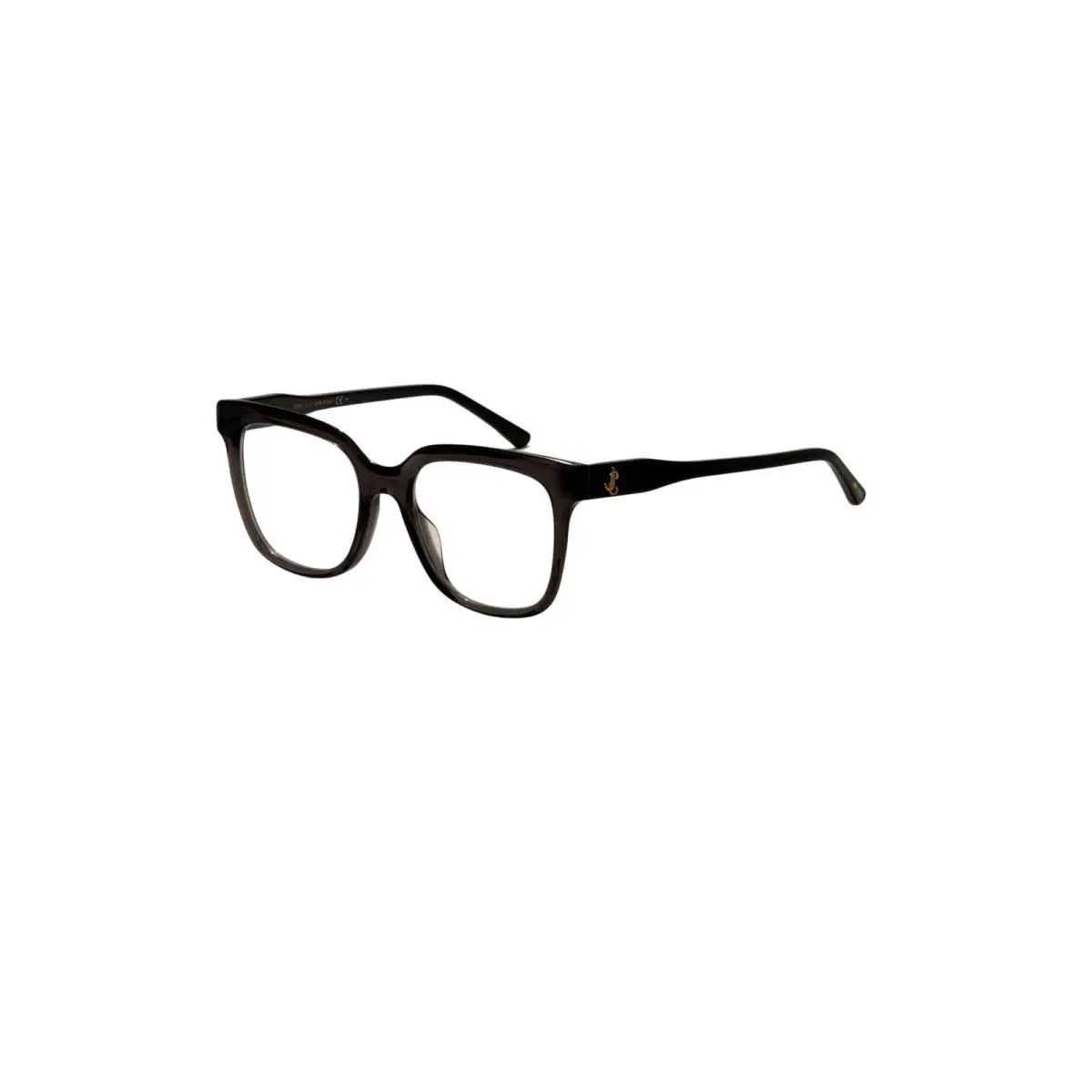 Jimmy Choo Women`s 51mm Grey Opticals JC315-G-KB7-51