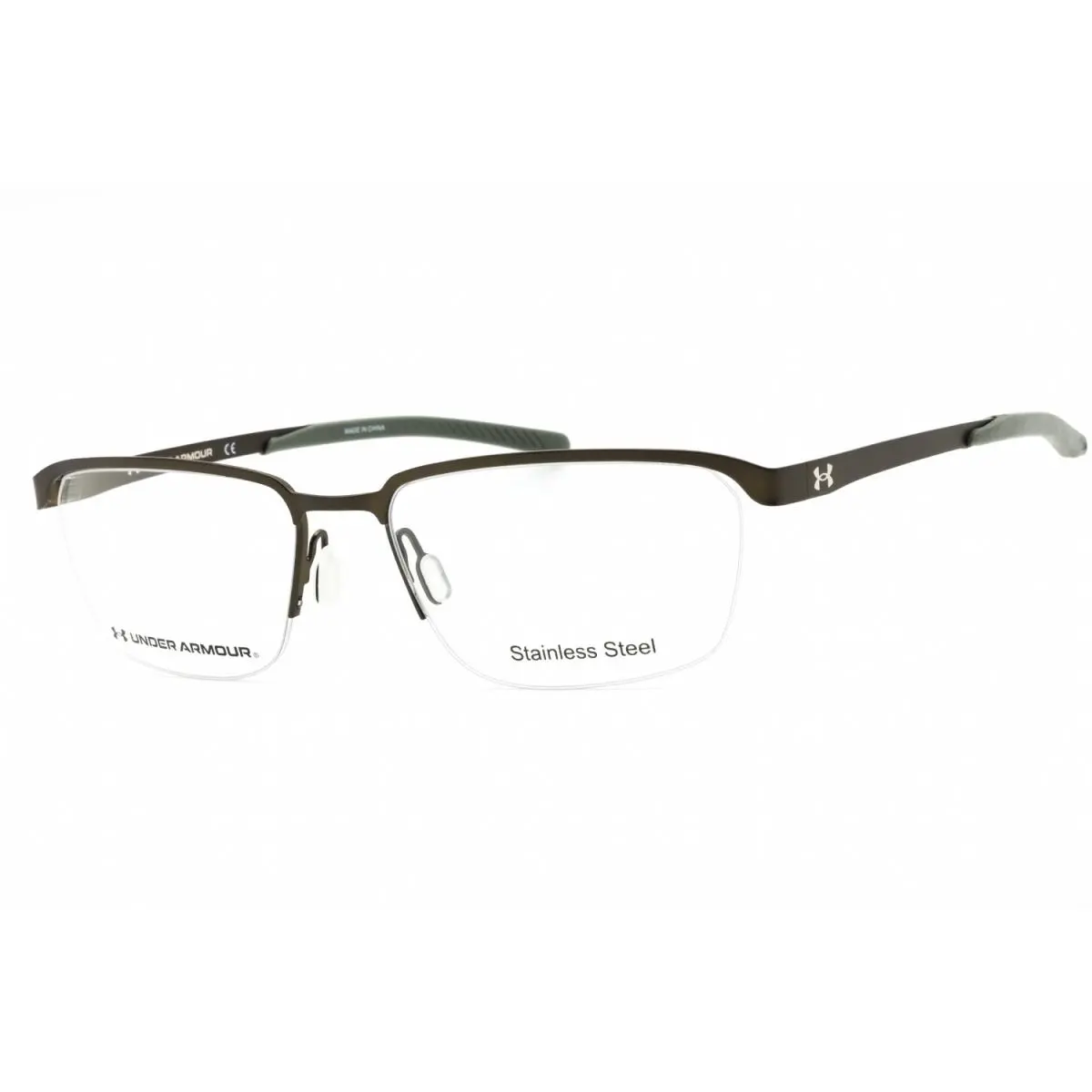 Under Armour UA 5051/G-0S05 00 Eyeglasses Boutique Display