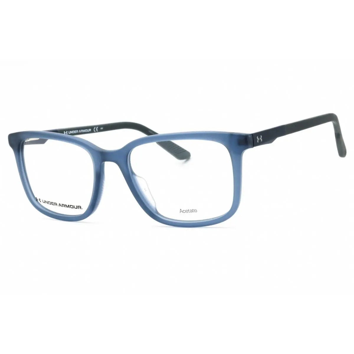 Under Armour UA 5010 Pjp Eyeglasses Blue Frame 53mm