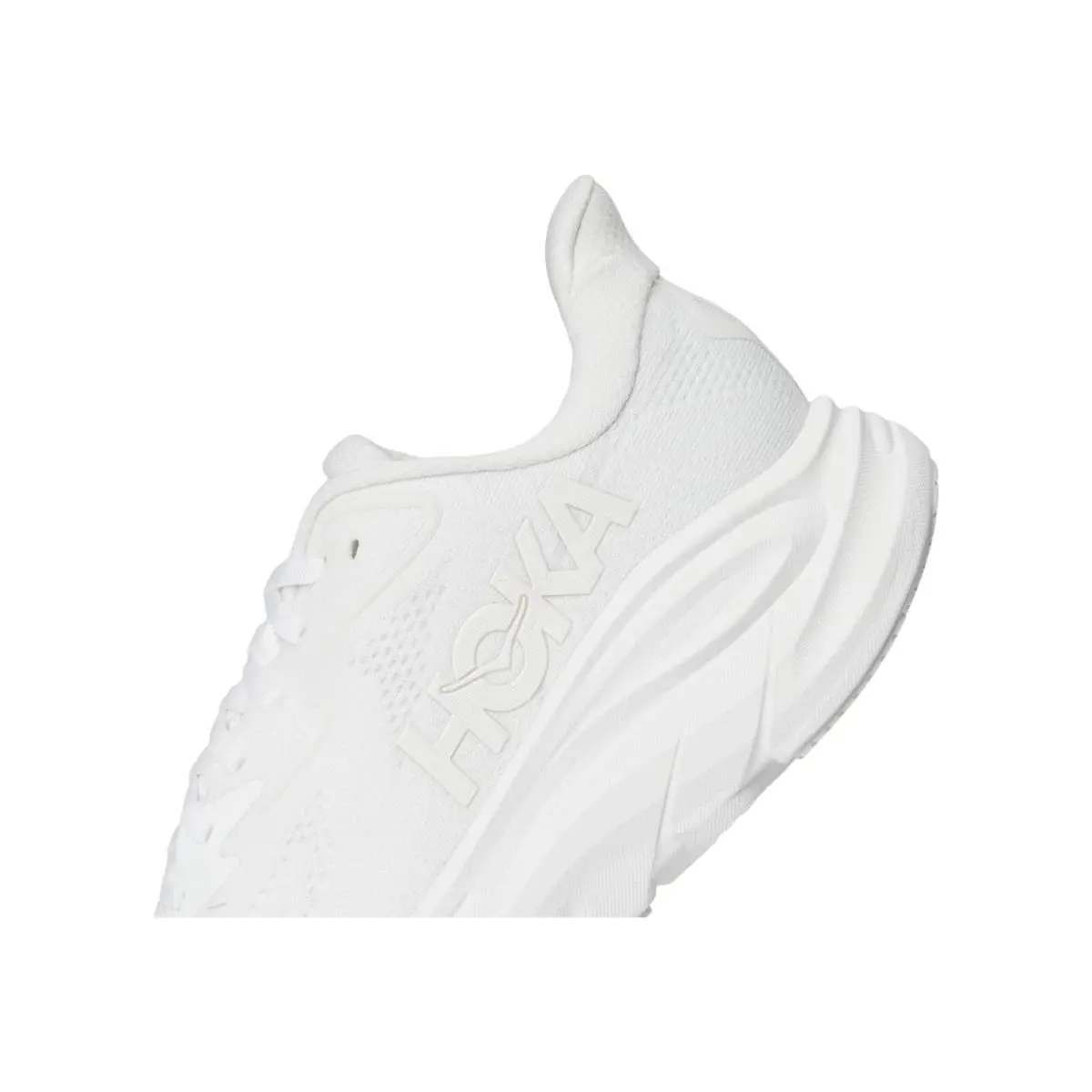 Hoka shoes - Hoka One One Clifton - One One Clifton - White 0