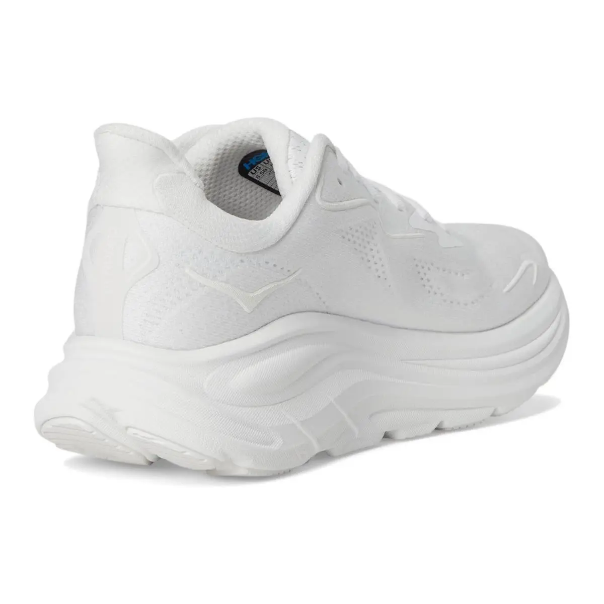 Hoka shoes - Hoka One One Clifton - One One Clifton - White 1