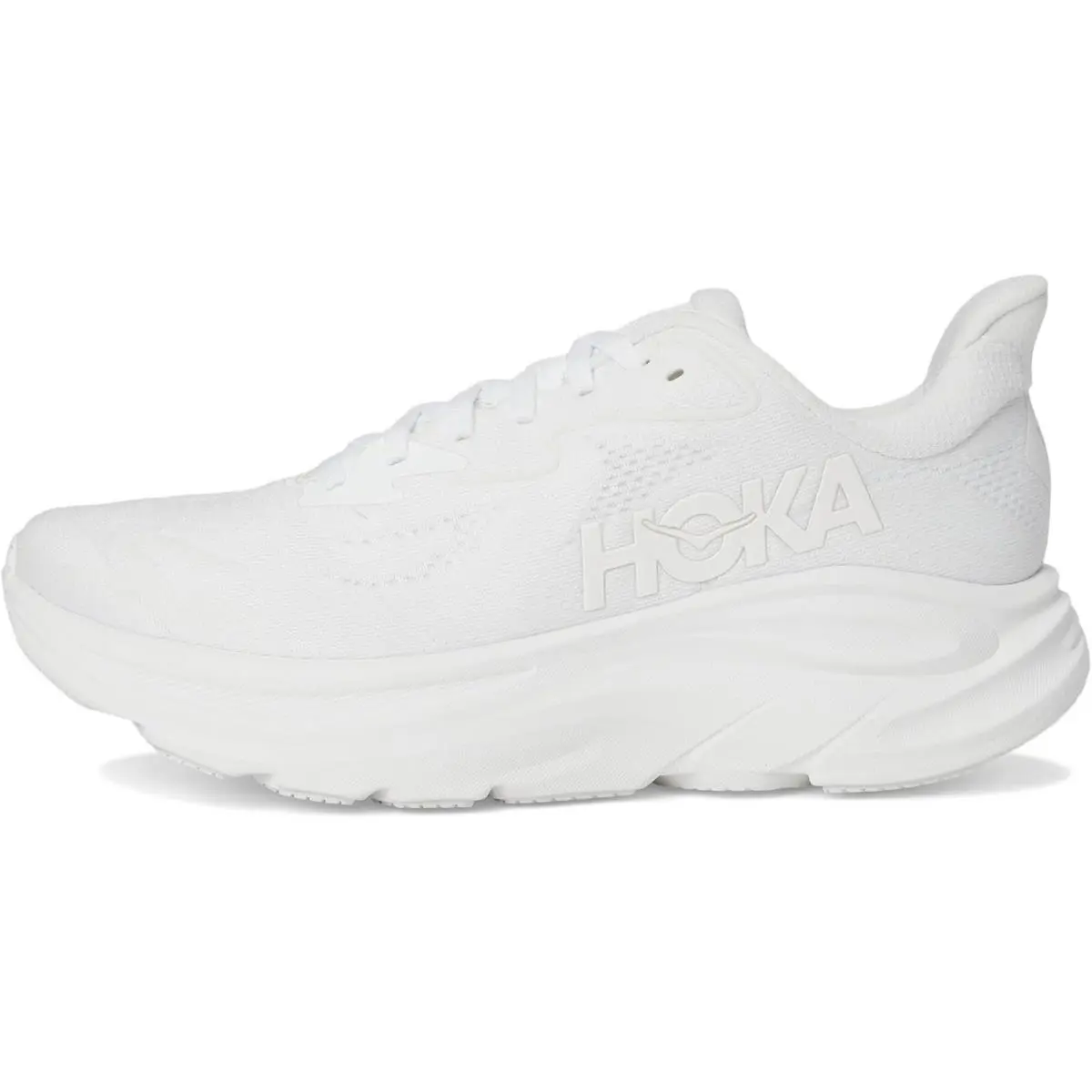 Hoka shoes - Hoka One One Clifton - One One Clifton - White 2