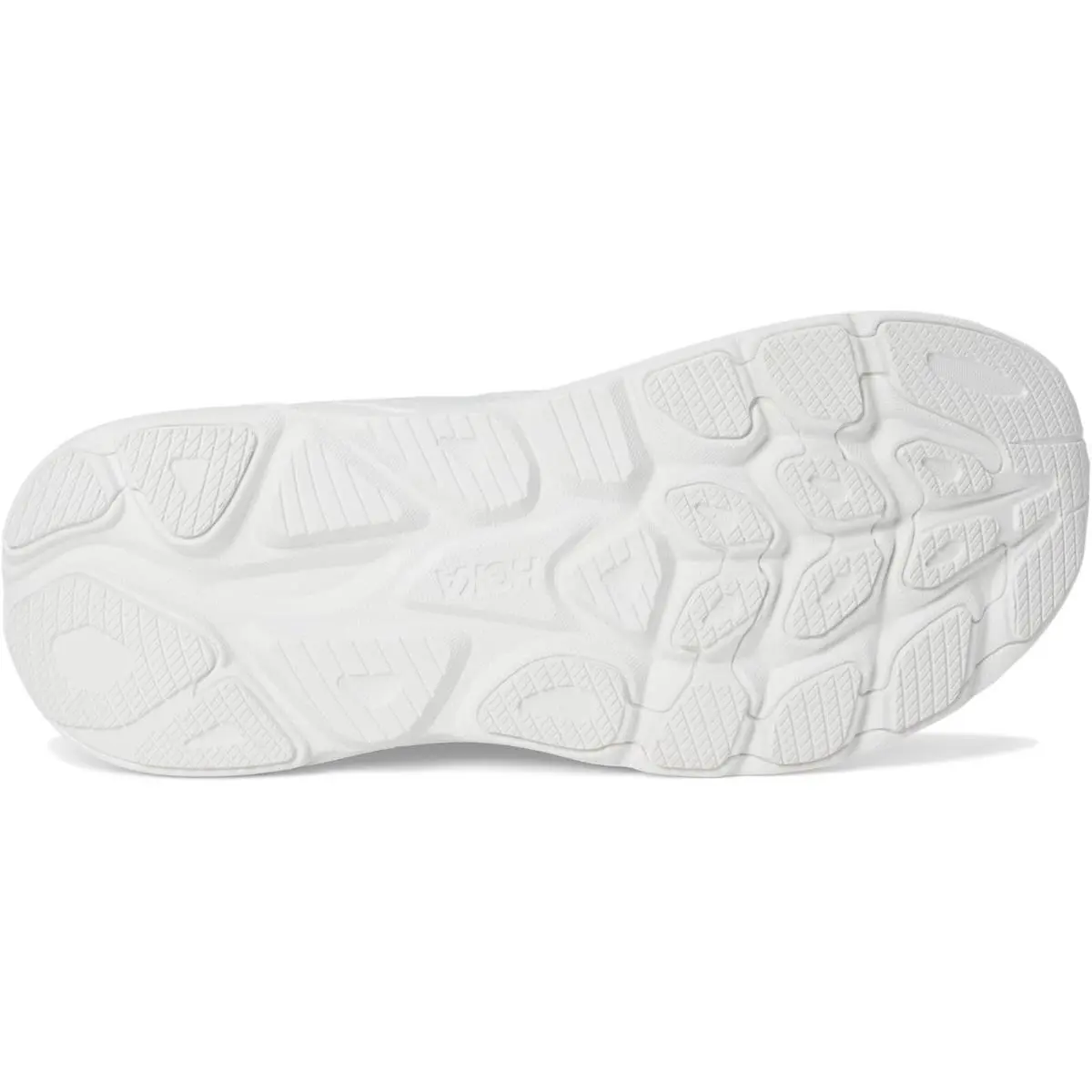 Hoka shoes - Hoka One One Clifton - One One Clifton - White 3