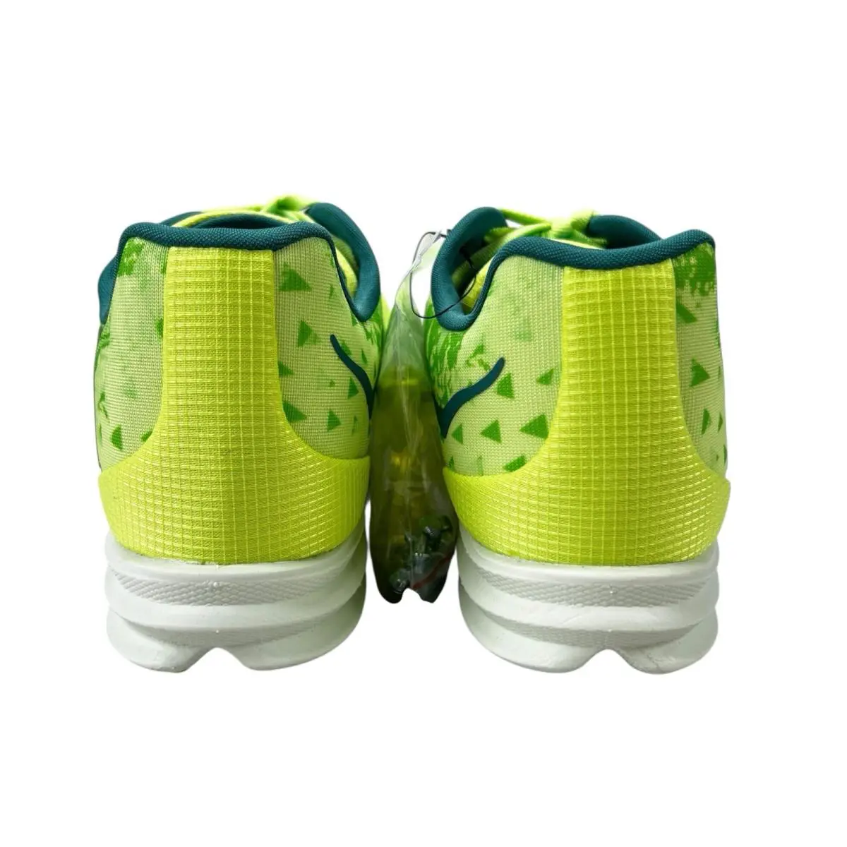 Hoka shoes - Hoka One One Crescendo XC - 1141272 - Green (UPC: 197634450889) 3