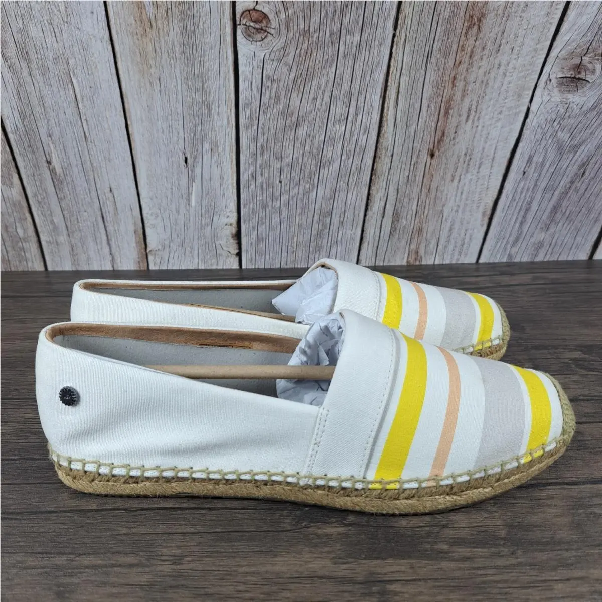 UGG shoes - UGG Renada - Renada - 1090230 - White/Multi 1