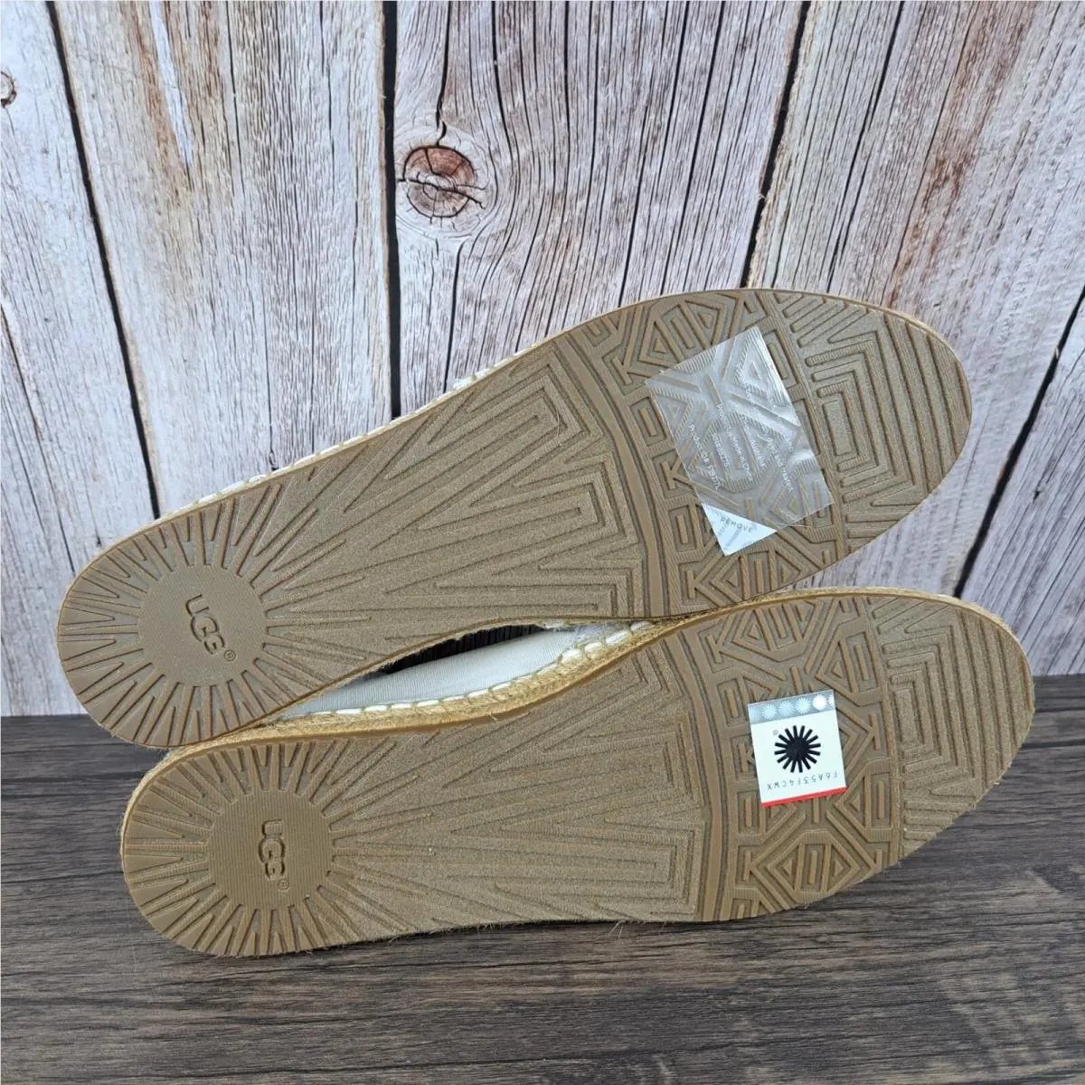 UGG shoes - UGG Renada - Renada - 1090230 - White/Multi 5