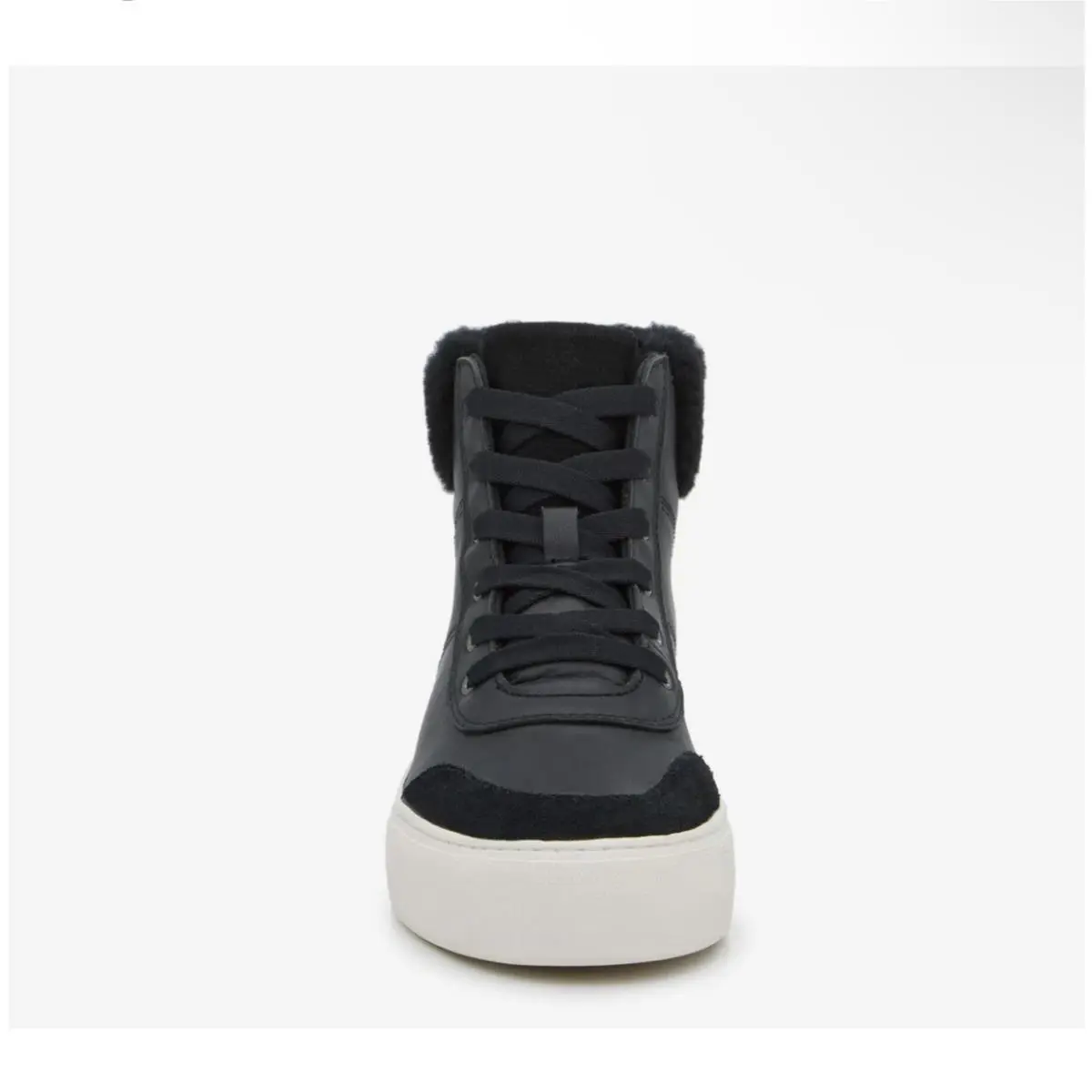 UGG shoes - UGG Cakewalk - Cakewalk - Black 0