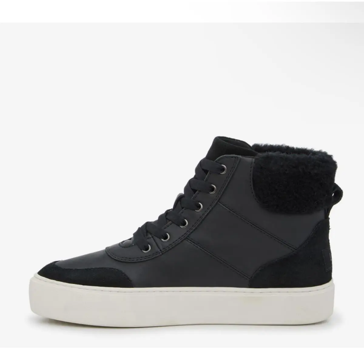 UGG shoes - UGG Cakewalk - Cakewalk - Black 1