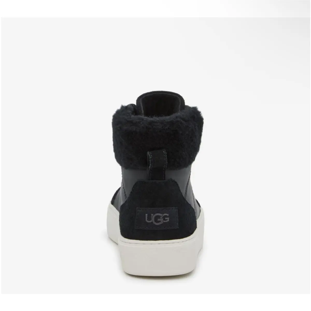 UGG shoes - UGG Cakewalk - Cakewalk - Black 2