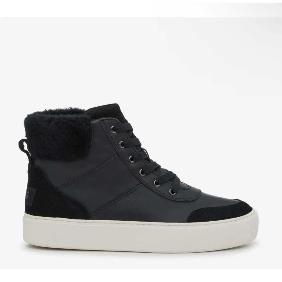 UGG shoes - UGG Cakewalk - Cakewalk - Black 3