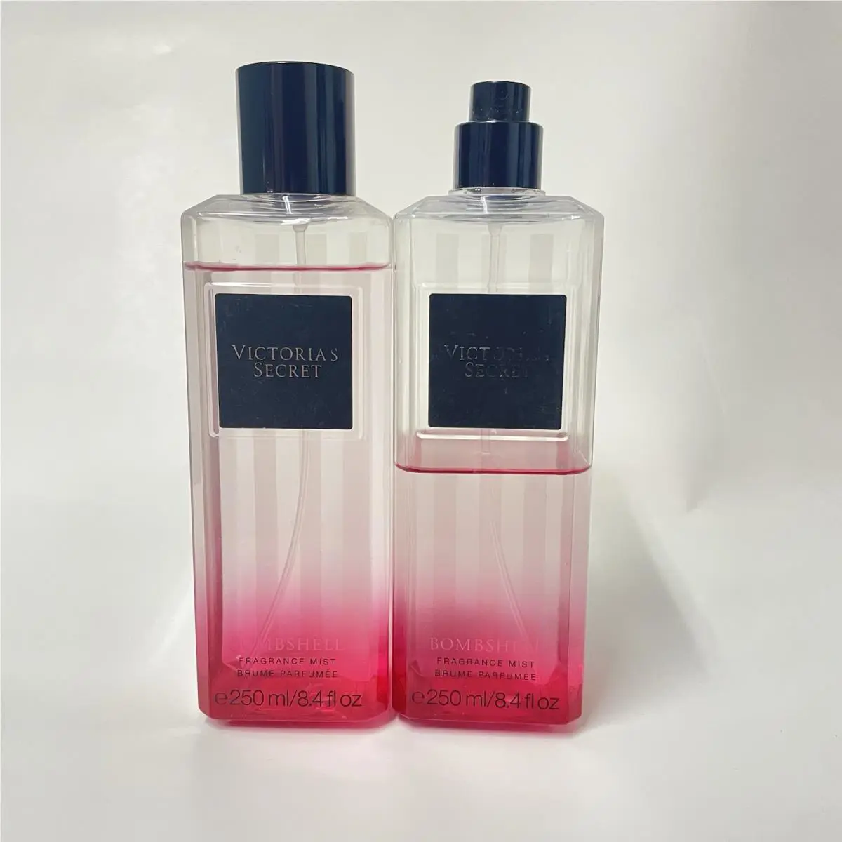 Victoria`s Secret Bombshell Fragrance Mist Lot Of 2 As Pictured by Victoria's Secret
