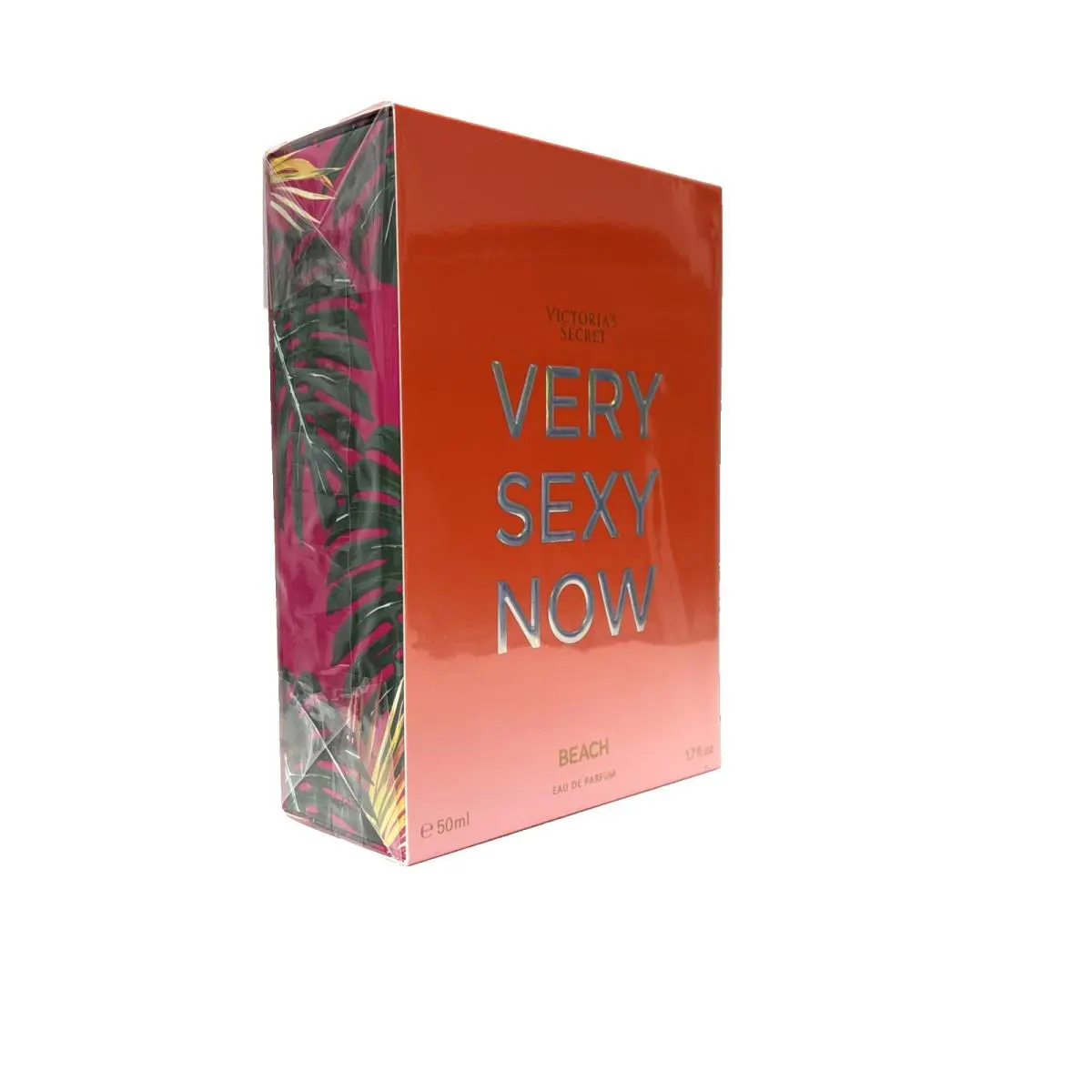 Victoria`s Secret Very Sexy Now Beach Eau De Parfum 1.7oz/50ml