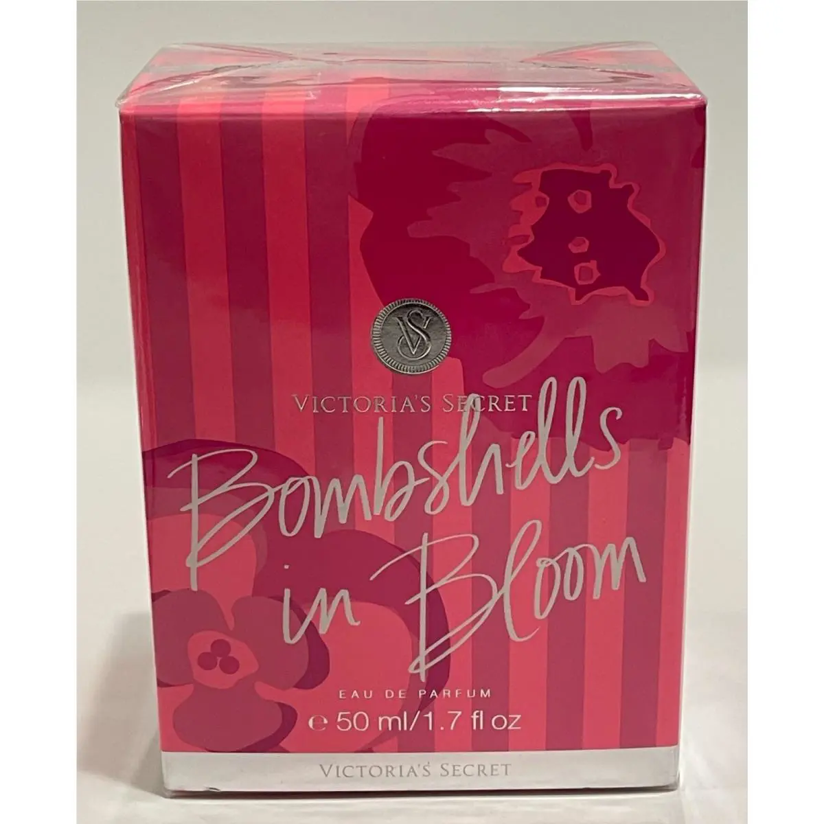 Victoria`s Secret Bombshells In Bloom Eau De Parfum 1.7 fl oz / 50 ml by Victoria's Secret