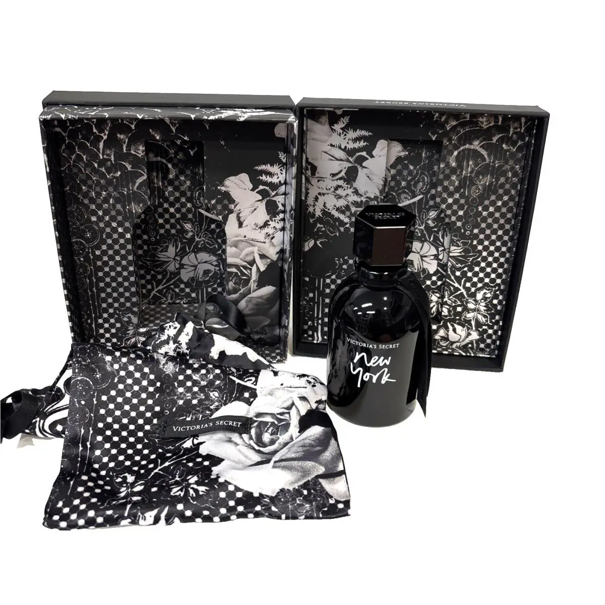 Victoria`s Secret York Eau De Parfum Edp 1.7 oz/50 ml