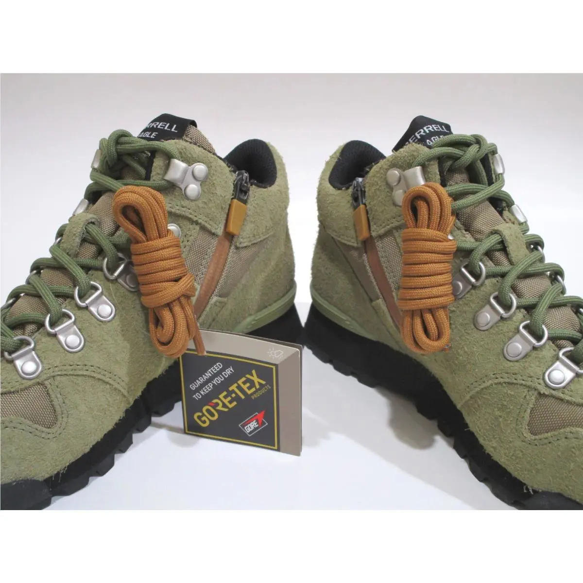Merrell shoes - J005766 - J005766 - Herb 4