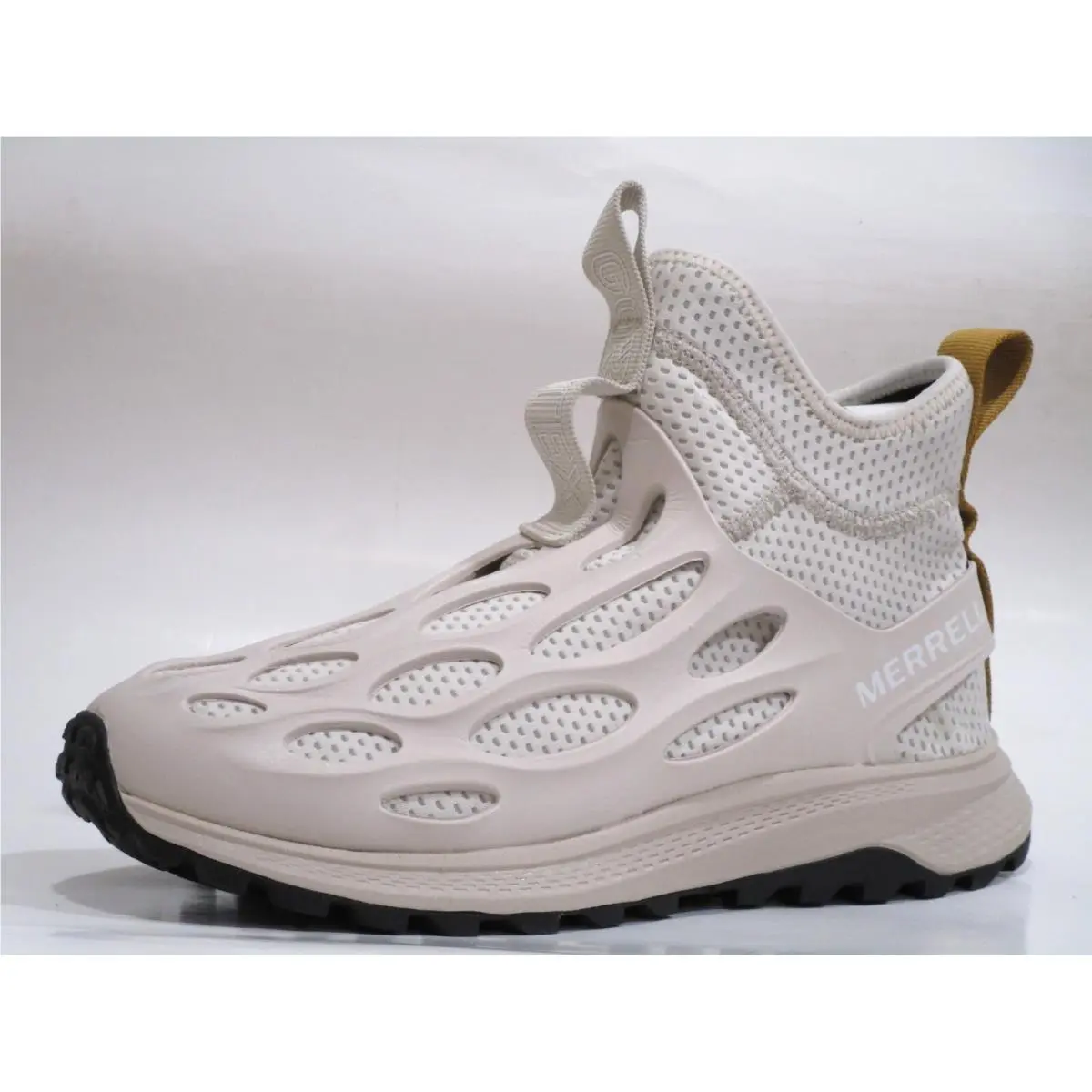 Merrell Women`s Hydro Runner Mid Gtx 1TRL Gore-tex J067916 Shoes 11 Medium US
