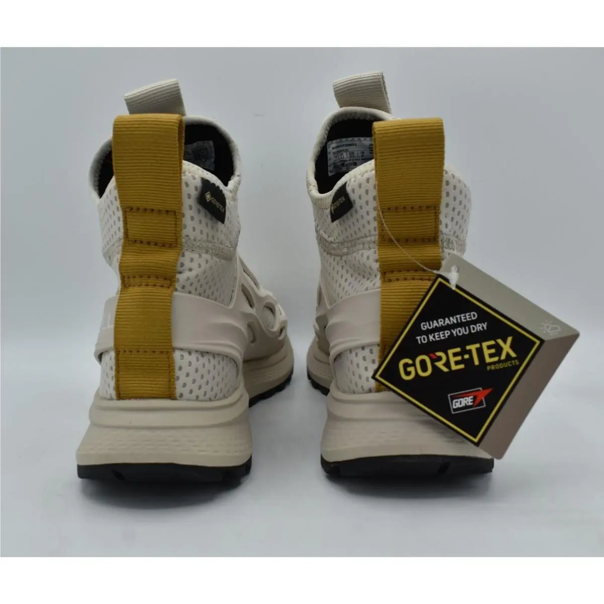 Merrell shoes - J067916 - J067916 - Moonbeam (UPC: 195019578784) 2