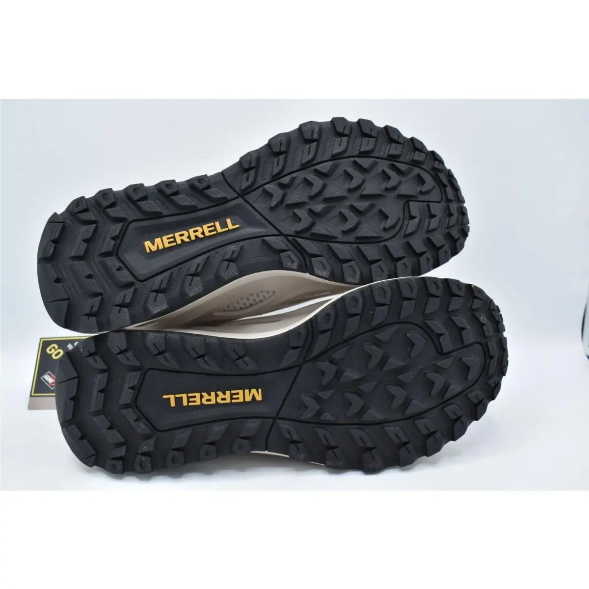 Merrell shoes - J067916 - J067916 - Moonbeam (UPC: 195019578784) 4