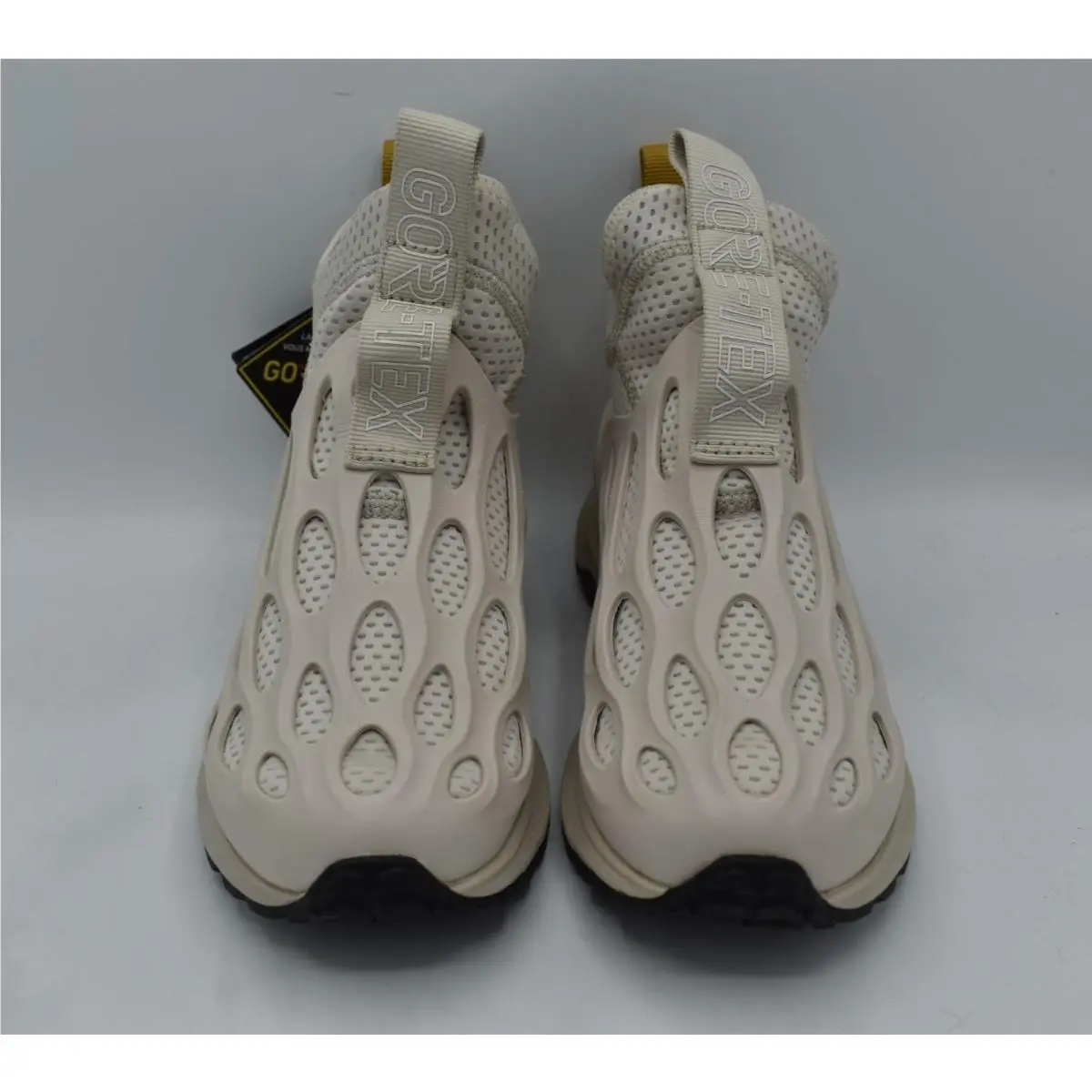 Merrell shoes - J067916 - J067916 - Moonbeam (UPC: 195019578784) 0