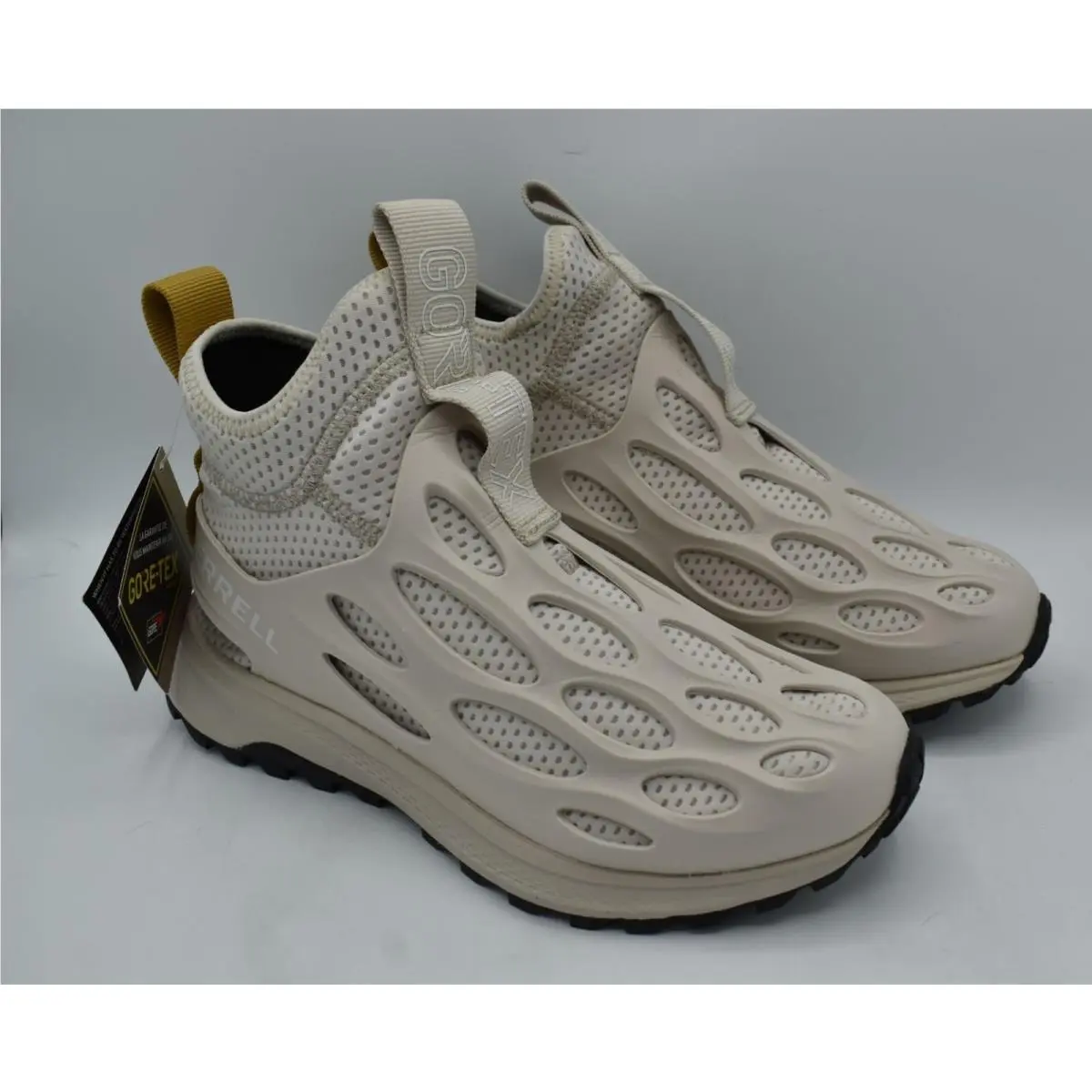 Merrell shoes - J067916 - J067916 - Moonbeam (UPC: 195019578784) 1