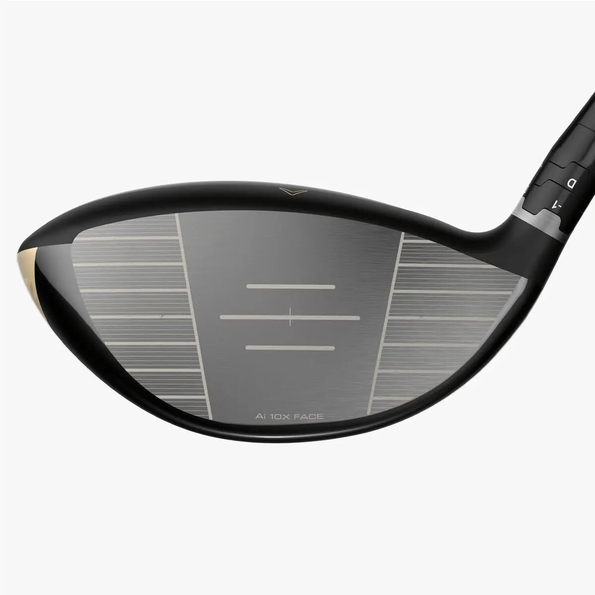 Callaway  - MCA Tensei Sandstorm 55 Regular - Black 0
