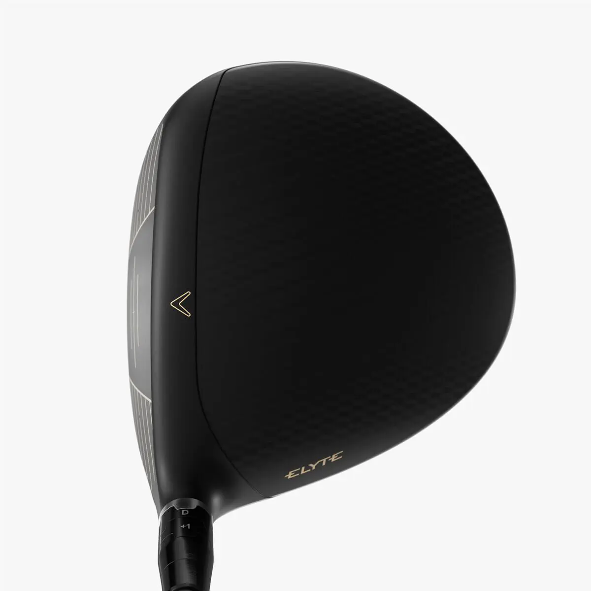 Callaway  - Elyte Sandstorm Driver - Elyte Sandstorm Driver - Sandstorm 2