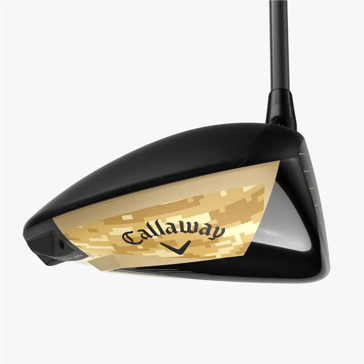 Callaway  - Elyte Sandstorm Driver - Elyte Sandstorm Driver - Sandstorm 3