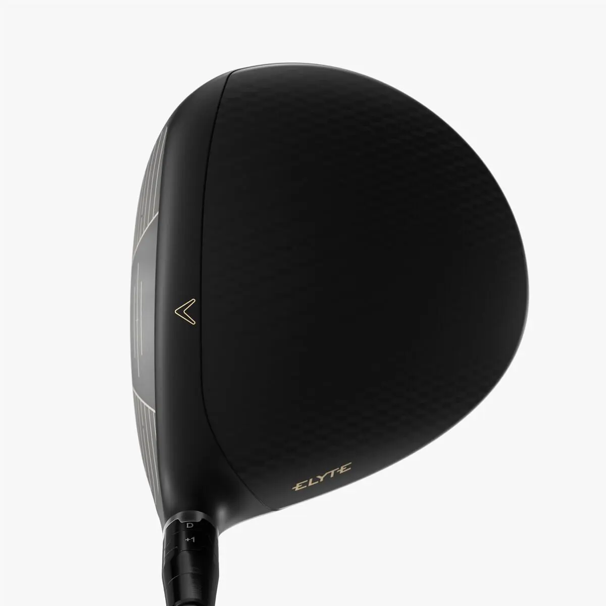 Callaway  - Elyte Sandstorm Driver - Elyte Sandstorm Driver - Sandstorm 9