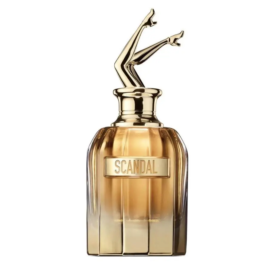 Jean Paul Gaultier Scandal Absolu Parfum For Women 2.7 Fl. Oz. / 80ml