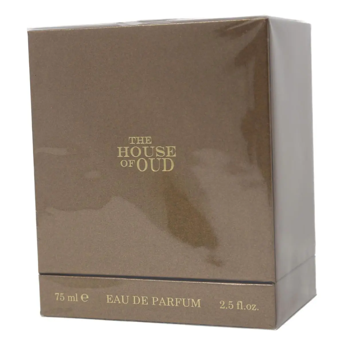 Wonderly Eau de Parfum Unisex Spray 2.5oz by The House of Oud