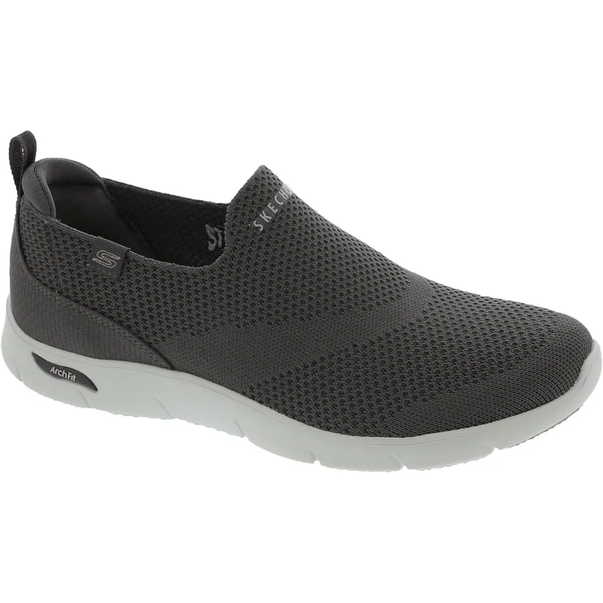 Skechers Women`s Arch Fit Refine Iris Sneaker