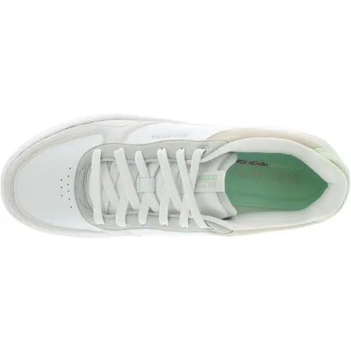 Skechers shoes - White/Mulit 0