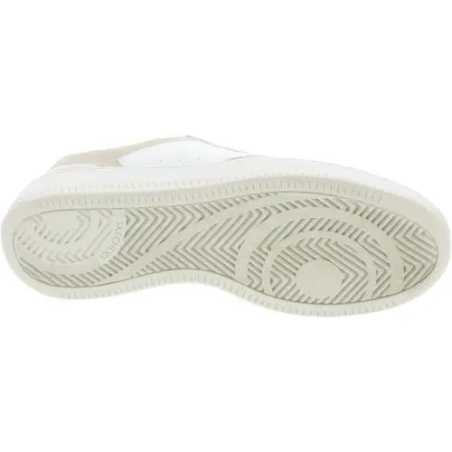 Skechers shoes - White/Mulit 1