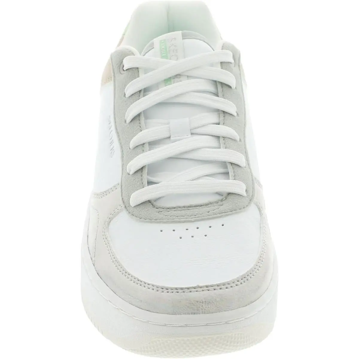 Skechers shoes - White/Mulit 3