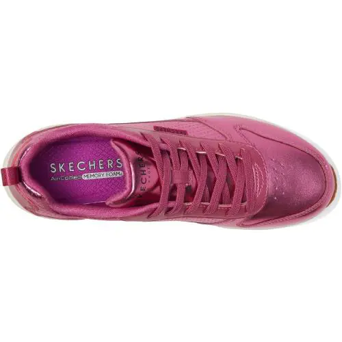 Skechers shoes - 177109-RSGD - 177109-RSGD - Magenta 0