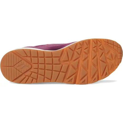 Skechers shoes - 177109-RSGD - 177109-RSGD - Magenta 1