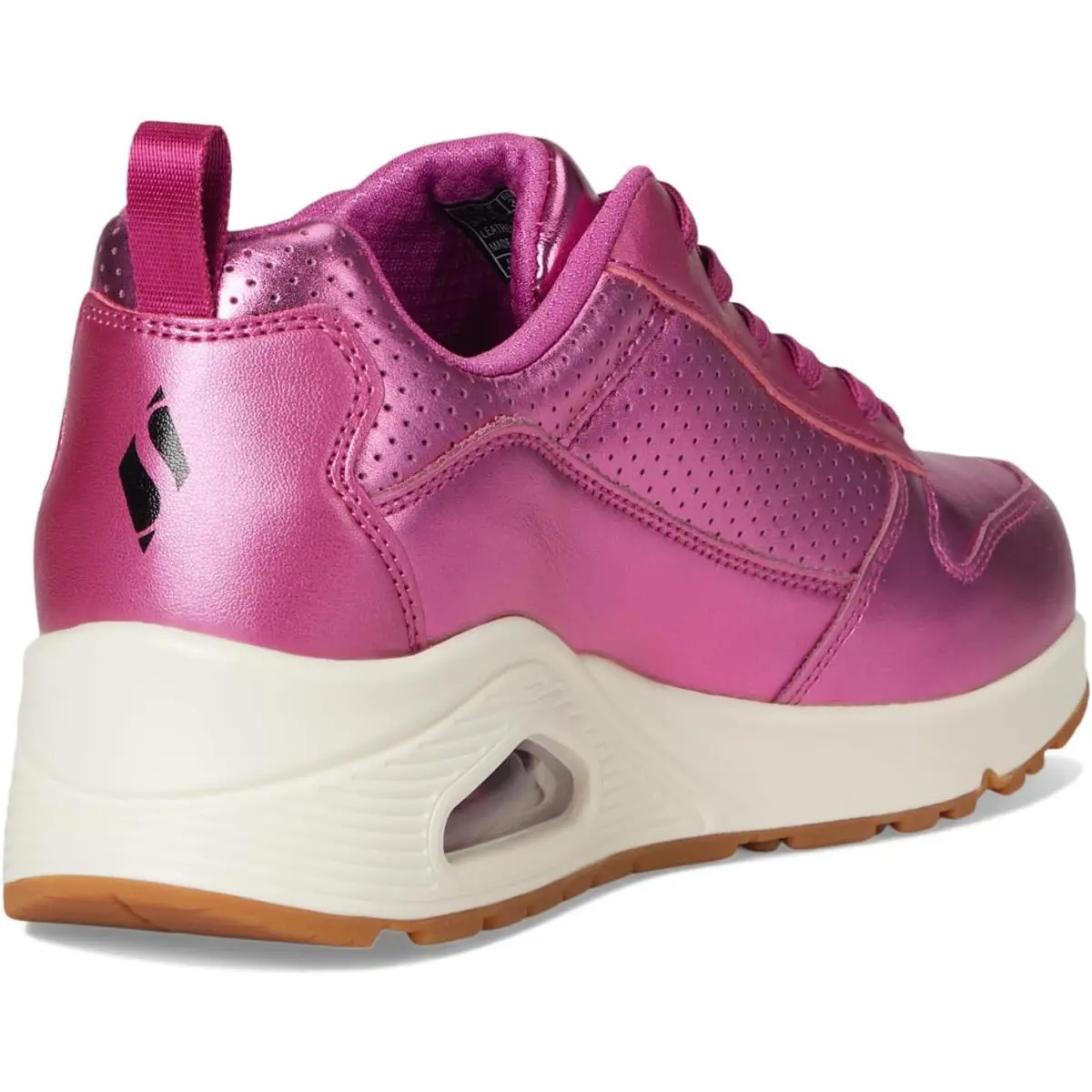 Skechers shoes - 177109-RSGD - 177109-RSGD - Magenta 3